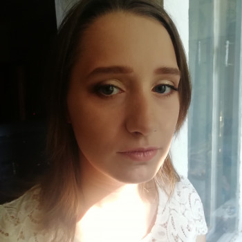 Фото с портфолио Юлия Лавошник 