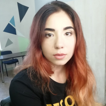 Фото с портфолио Юлия Лавошник 