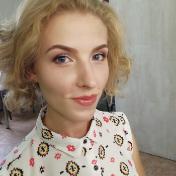 Фото с портфолио Юлия Лавошник 