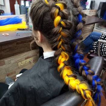 Фото с портфолио Slivki