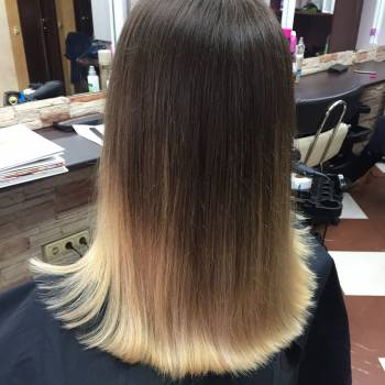 Фото с портфолио Slivki