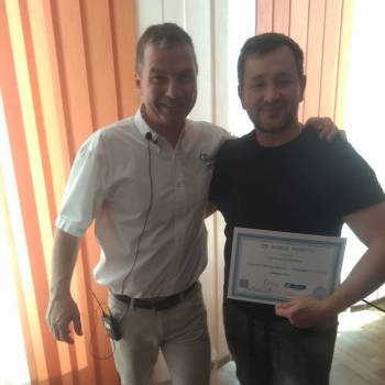 Фото с портфолио Дмитрий Асс