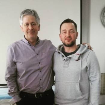 Фото с портфолио Дмитрий Асс