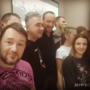 Фото с портфолио Дмитрий Асс