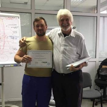 Фото с портфолио Дмитрий Асс