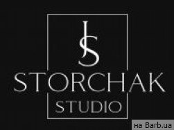 Салон краси Storchak Studio Київ,ул. Днепровская Набережная, 23