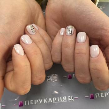 Фото с портфолио Парикмахерская №1