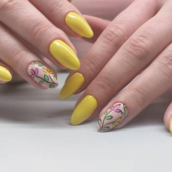 Фото с портфолио Парикмахерская №1