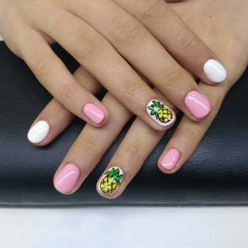 Фото с портфолио Парикмахерская №1