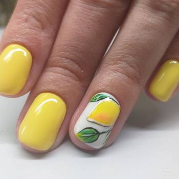 Фото с портфолио Парикмахерская №1