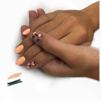 Фото с портфолио Парикмахерская №1