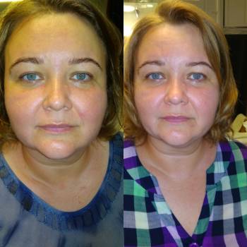 Мария Колумбет , Киев Фото - 5