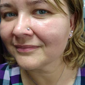 Мария Колумбет , Киев Фото - 6