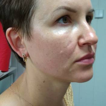 Мария Колумбет , Киев Фото - 7