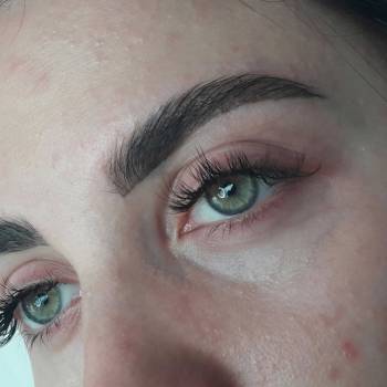 Фото с портфолио Екатерина 