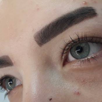 Фото с портфолио Екатерина 