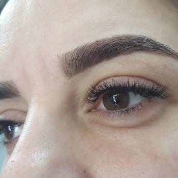 Фото с портфолио Екатерина 