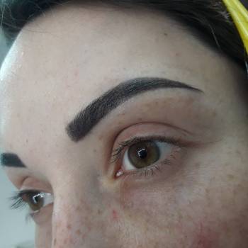 Фото с портфолио Екатерина 