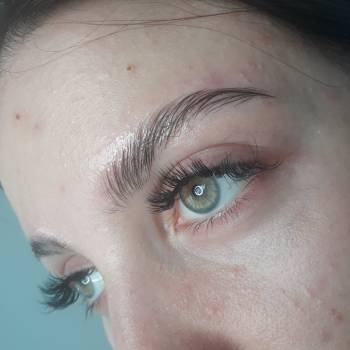 Фото с портфолио Екатерина 