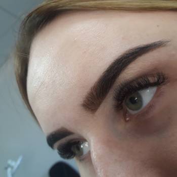 Фото с портфолио Екатерина 