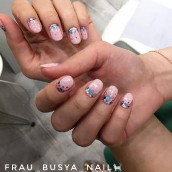 Frau Busya, Киев Фото - 5