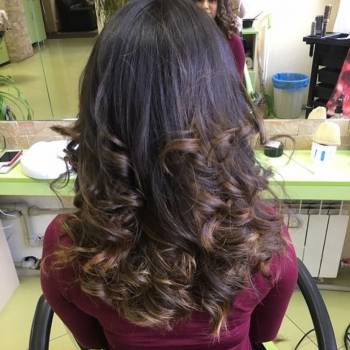 Mariam, Киев Фото - 9