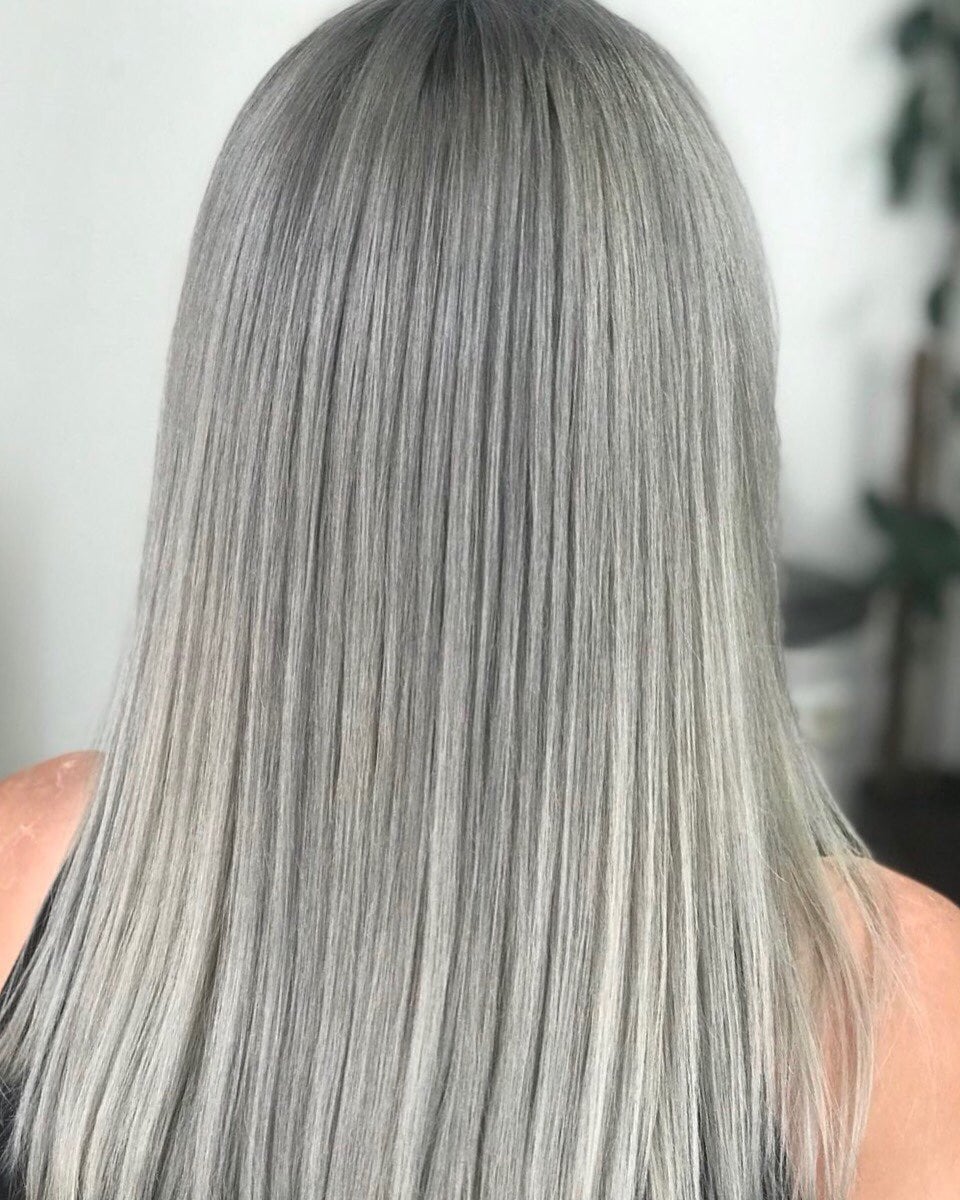 Стрижка на длинные волосы женская укладка волос, фото - Парикмахерская Beauty-bar K.O.S.A