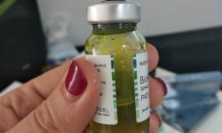 Пилинг BioreepeelCl3 Врач-косметолог Ирина Винница