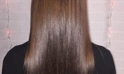 Окрашивание волос Перукар Анна Одеса