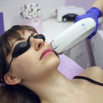 Фото с портфолио Lazer Hall