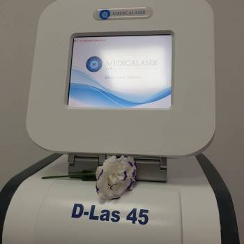 Фото с портфолио Lazer Hall