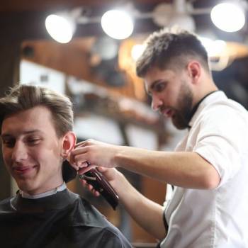 Agent 7, Київ Фото - 5