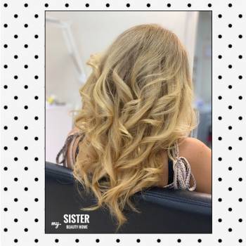 My Sister, Киев Фото - 6