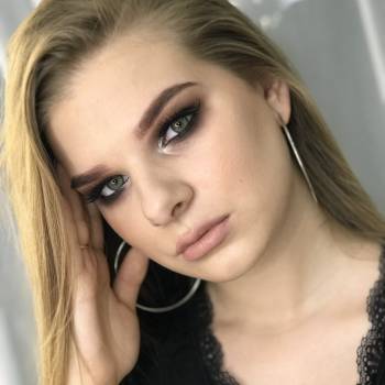 Фото с портфолио Вероника Вознюк 