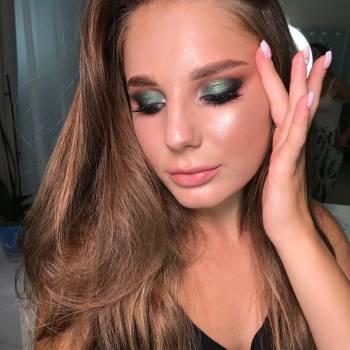 Фото с портфолио Вероника Вознюк 