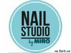 Ногтевая студия Nail Studio by Miro на Barb.ua