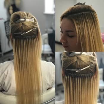 Rapunzel, Киев Фото - 5