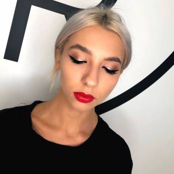 Іванна Кріль , Київ Фото - 23