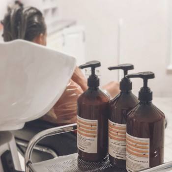 Восстановление волос
                    Перукар Юлия Київ