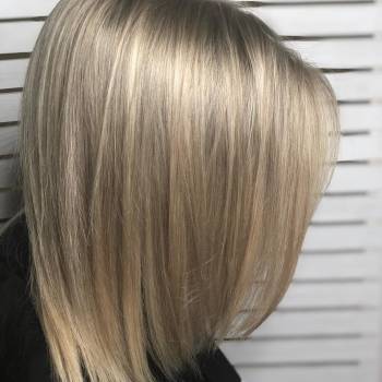 Фото с портфолио Beauty Look