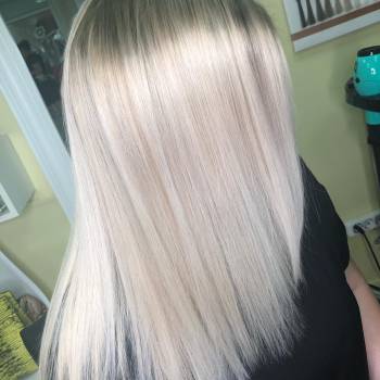 Фото с портфолио Beauty Look