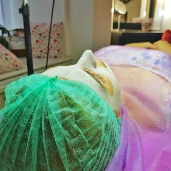 Фото с портфолио Эвелина Тарасова