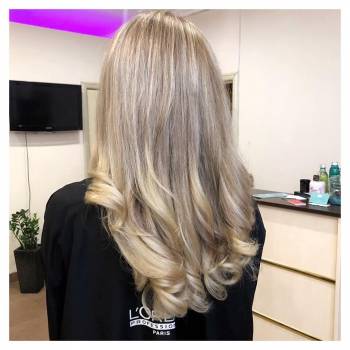 Ansi Beauty, Киев Фото - 6