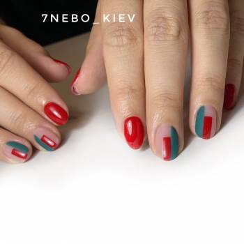 7Nebo, Киев Фото - 5