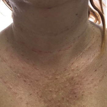 Фото с портфолио Оля 