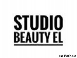 Салон краси Studio Beauty El Київ,проспект Леся Курбаса, 3в