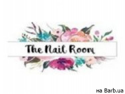 Нігтьова студія Nails Room Київ,Антоновича, 7в