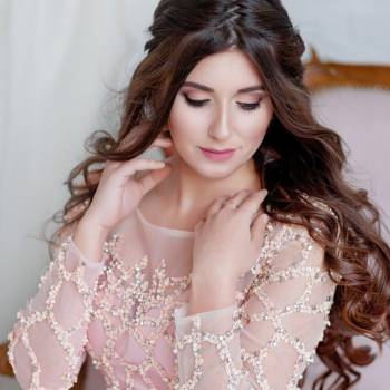 Фото с портфолио Ирина Монзелевская 