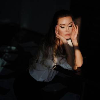 Фото с портфолио Ирина Монзелевская 