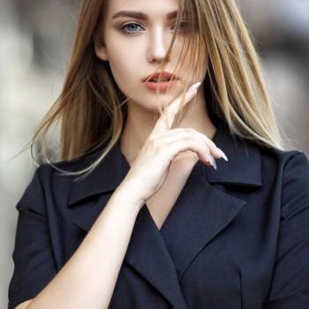 Фото с портфолио Ирина Монзелевская 